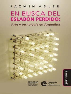 cover image of En busca del eslabón perdido